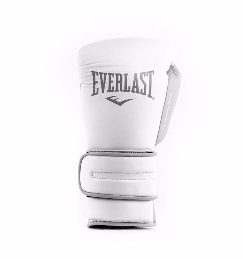 EVERLAST GNTIA PuGAXIAS dermatina ELITE powerlock 2- white